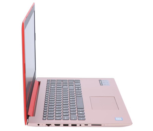 Lenovo Ideapad 330-15 i3-8130U/4GB/1TB/Win10 Czerwony - 468371 - zdjęcie 8
